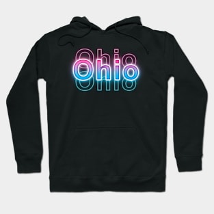 Ohio Hoodie